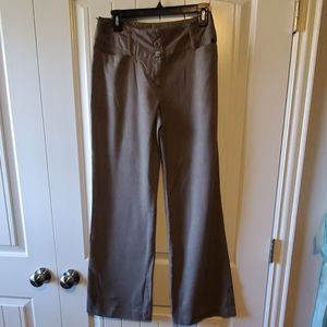 Cato tanish dress slacks